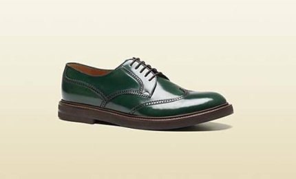 Le scarpe di para