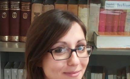 Ilaria Resta vince un premio internazionale con una tesi sul teatro spagnolo