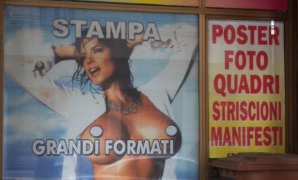 "Non ci sto"