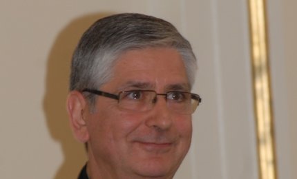 La XXII Giornata mondiale del malato a Copertino con il Vescovo Filograna