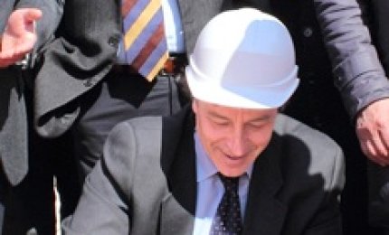 "Nessun valzer di poltrone nella mia Giunta"