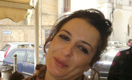 Sandra Antonica è vicesegretaria regionale del Partito Democratico