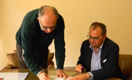 Tre detenuti faranno la manutenzione delle strade, del verde e degli edifici scolastici di Galatina