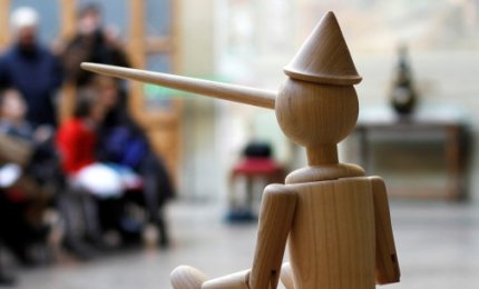 Carnevale al Polo 2, i nonni ringraziano