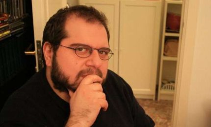 "In cucina c'è sempre da impanare". Parola di Fiordilibro
