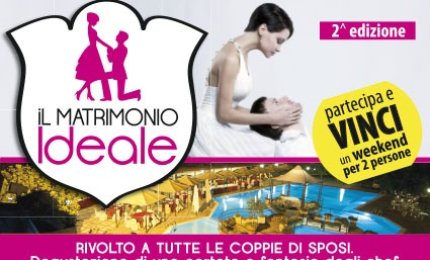 'Il matrimonio ideale'? A Surano