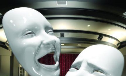 Si apre oggi “Neuroscienze Café” con "Teatroterapia e riabilitazione psicosociale"