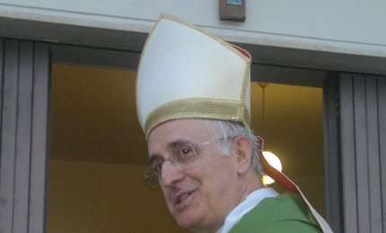 L'arcivescovo D'Ambrosio chiude la visita pastorale e nomina quattro lettori e due accoliti