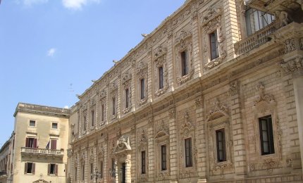 "Si riduca l'amianto stoccato in provincia di Lecce", decisione unanime dell'assise di Palazzo dei Celestini