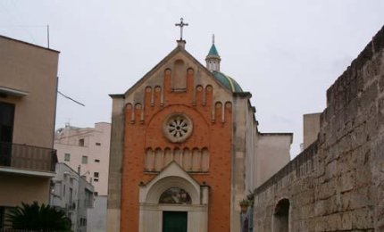 "Essere donna!", una mostra fotografica nella sala parrocchiale della Madonna della Luce