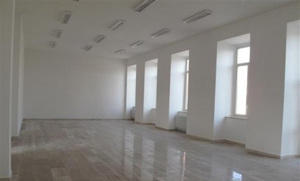 Vecchia scuola elementare di Noha. Sindaco, qual'è la situazione?