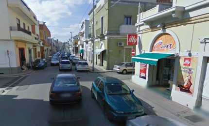 Apre a Galatina  'Costa Pasticceria'