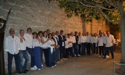 Quinta Ragioneria 1980