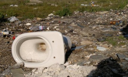 "Al via a Galatina la bonifica delle discariche abusive"
