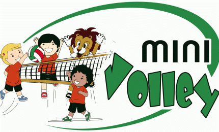 Oggi raduno di minivolley a Cutrofiano, partecipa anche la Showy-Boys di Galatina