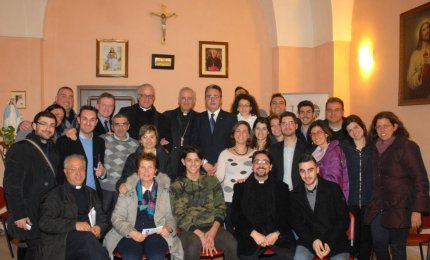 Nominati i nuovi vertici diocesani dell'Azione Cattolica 