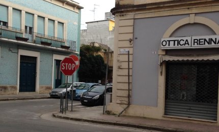 Da che parte per l'Ospedale? Mancano i segnali ma a chi importa?
