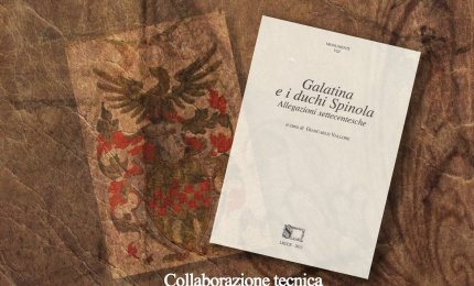 "Galatina e i duchi Spinola. Allegazioni settecentesche"
