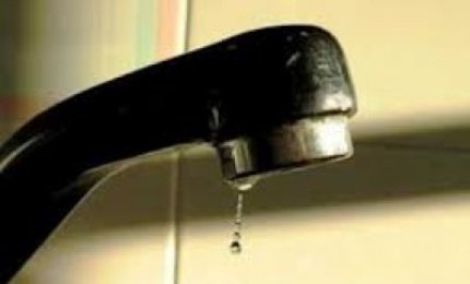 Collemeto senza acqua martedì 11 dalle ore 8 alle ore 14