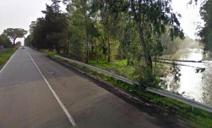 Domenica in bici alla scoperta del canale dell'Asso