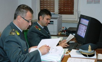 Associazione 'no profit' avrebbe evaso IVA per oltre 100000 euro ed omesso di dichiarare redditi per 400000 