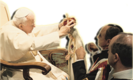 La statua della Madonna di Fatima arriva a Copertino