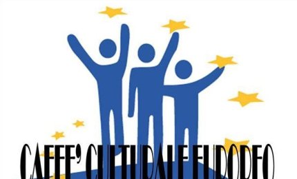 Un caffè con il Movimento Federalista Europeo
