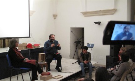 Un paio di 'Scarpe Rosse' ti può cambiare la vita