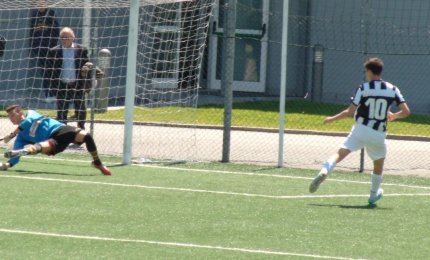 Stefano Greco convocato in Nazionale