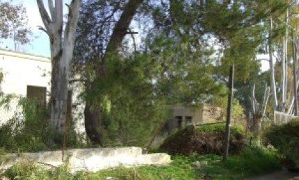 Quella mia amica del Villaggio Azzurro