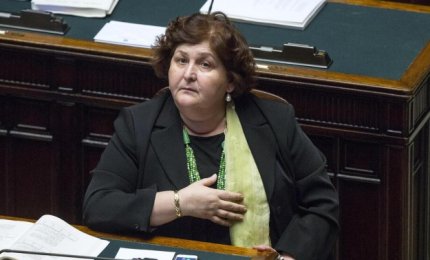 "Sono quella di sempre e sto dalla parte dei lavoratori"