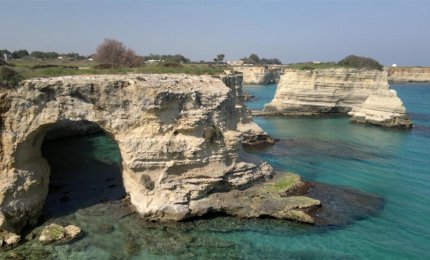 Il 'Villaggio Puglia' in giro per l'Europa