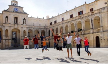 Scienza in Centro. Oggi il viaggio è 'oltre le colonne d’Ercole'