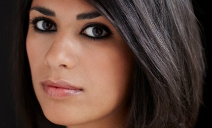 Sahar Delijani presenta a Tuglie “L’albero dei Fiori Viola”