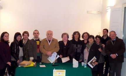 Città Nostra. I vincitori del concorso di scrittura