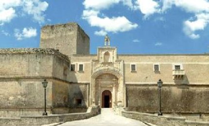 Quindici buyers americani in visita a Copertino