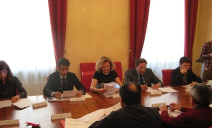 Regolamentato l'uso della Forza Pubblica negli sfratti