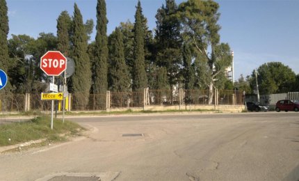 "Entro dieci giorni sarà riaperta la Galatina - Lecce"