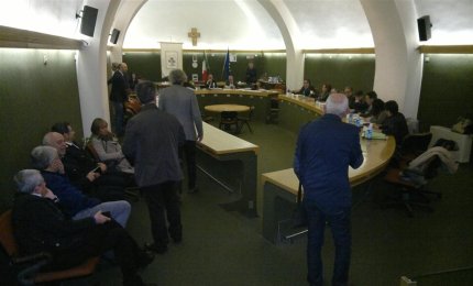 'Strategia rifiuti zero', una proposta delle 'liste civiche'