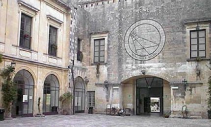 'Al cuore si comanda', Festa della Scienza 2014 al 'Capece'
