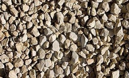 Inerti nell'edilizia: l'obbligo del riciclo al 70%