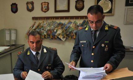Ingegnere salentino si sarebbe autoridotto di 500000 euro la dichiarazione dei redditi, segnalato all'Agenzia delle Entrate