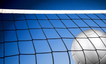 Pallavolo, la SBV Galatina ai play-off