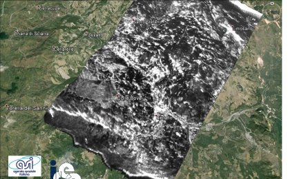 Un nuovo radar per 'osservare' in 3D