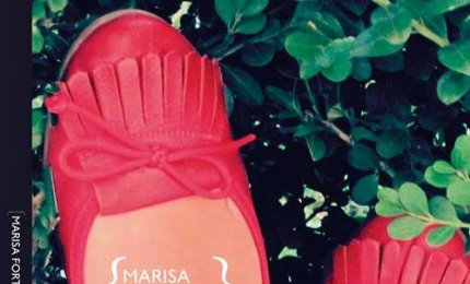 "Come una lettrice qualsiasi travolta dalle Scarpe rosse"