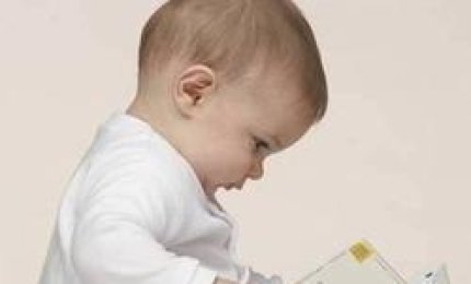 A Lecce il 'Patto locale per la lettura'. A sei mesi i bambini sanno già ascoltare un racconto