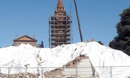 Dai salvadanai dei commercianti galatinesi 3000€ per l'Emilia terremotata