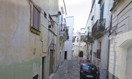 Orazio Congedo,  ‘padre amorevolissimo delle orfanelle’