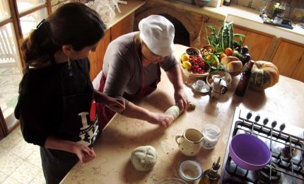 La dieta salentina trionfa sul New York Times