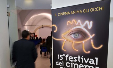 Si apre a Lecce il Festival del cinema europeo